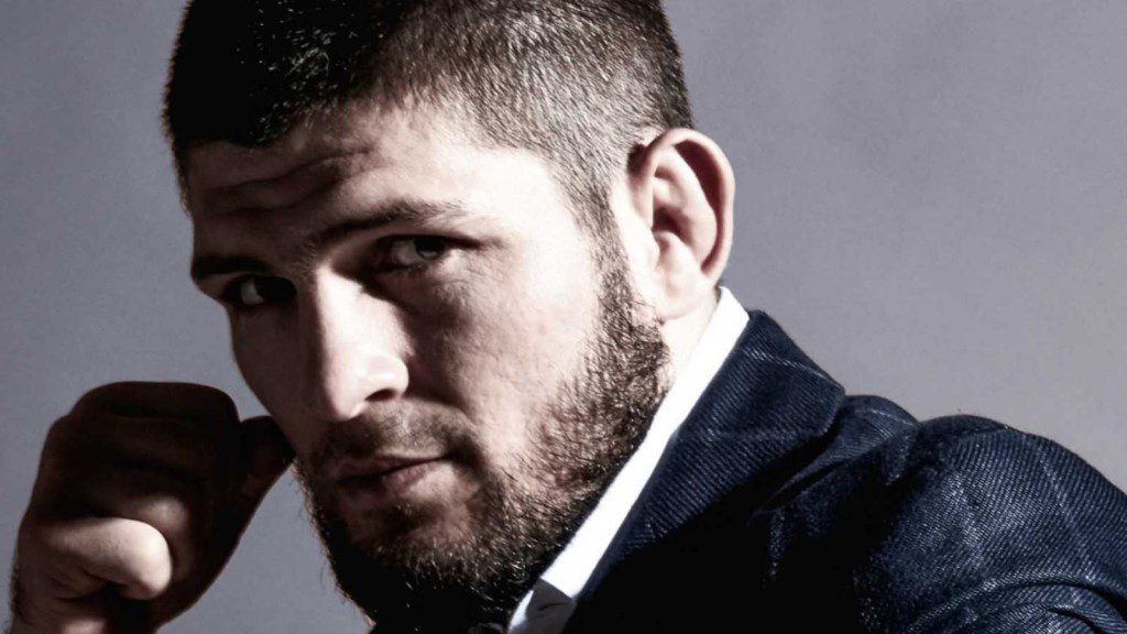 Khabib Nurmagomedov