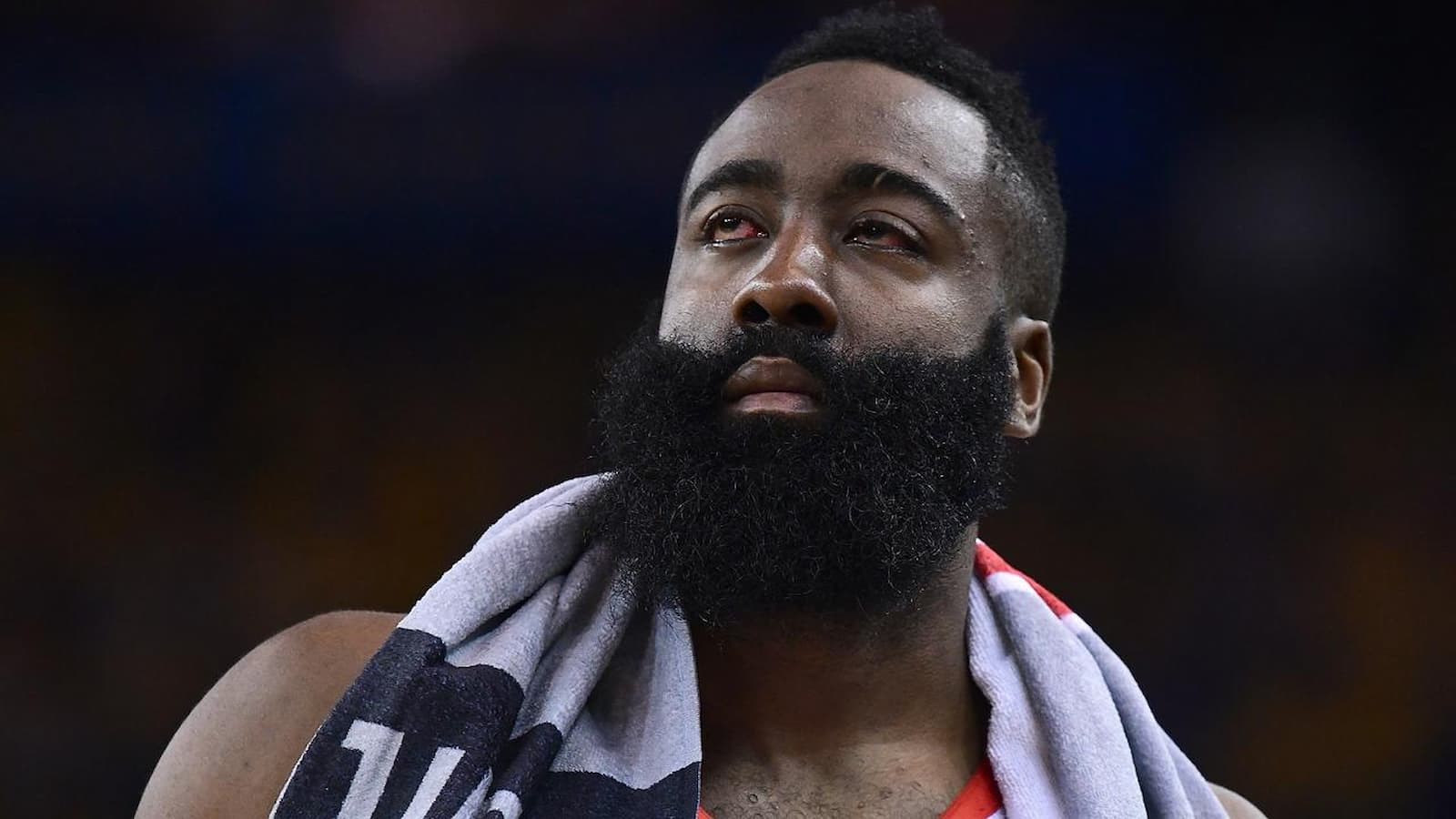 “Blamed Chris Paul, the Rockets fell all over themselves to ship him out” Brian Windhorst pin-points James Harden for not being held accountable for ‘impromptu’ decisions 