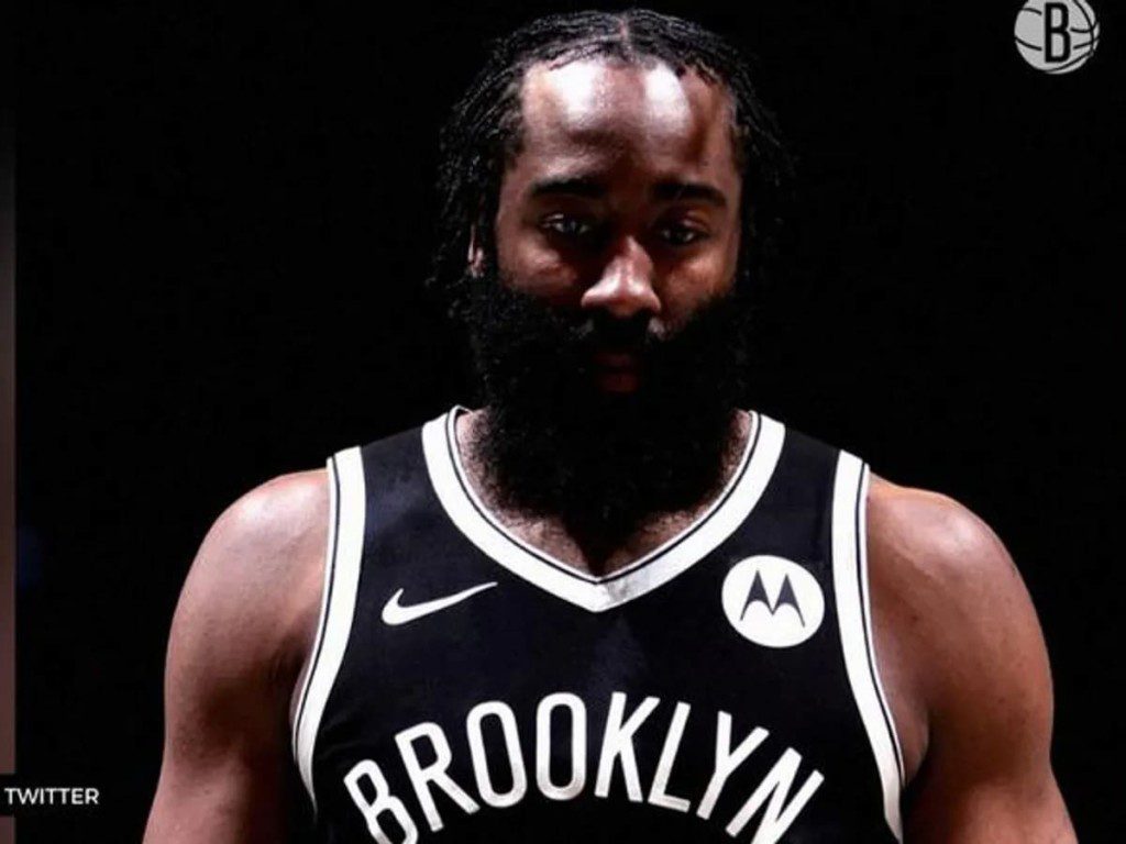 James Harden