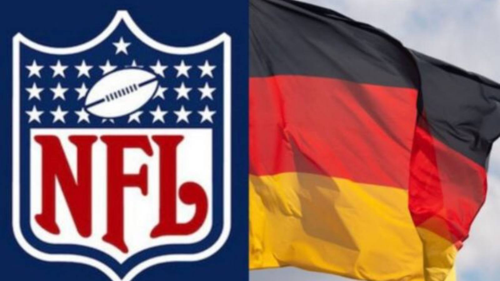 Germany to host a NFL game in 2022 for the first time in their history