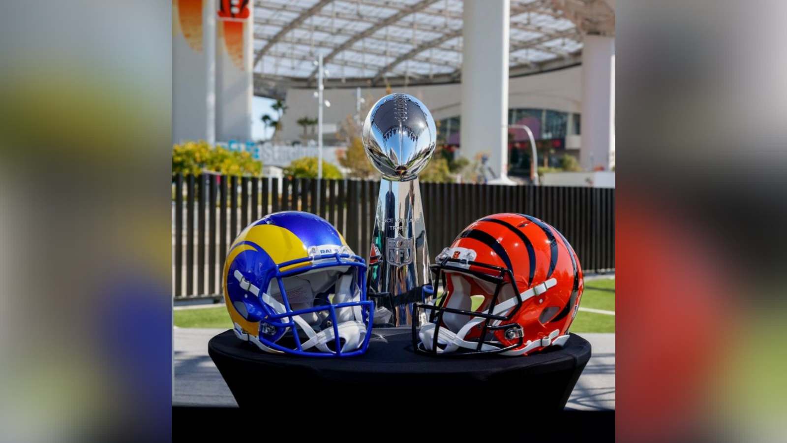 Super Bowl LVI: Cincinnati Bengals vs Los Angeles Rams Preview, Prediction, Live stream details