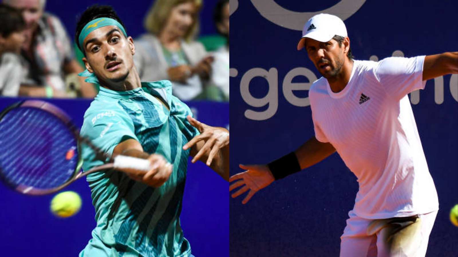 ATP Argentina Open 2022: Lorenzo Sonego vs Fernando Verdasco Prediction, Head to Head, Prediction and Live Stream Details