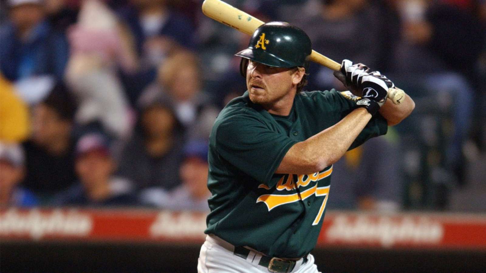 “He wasn’t the same after his head injury”: Jeremy Giambi’s details of tragic suicide revealed