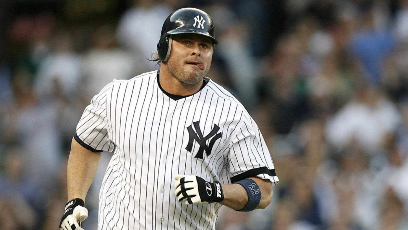 “Completely shocked” – Twitterati reacts as former Athletics outfielder Jeremy Giambi dies at 47