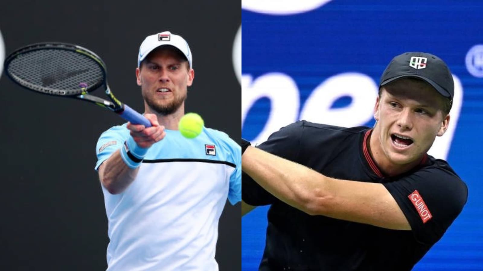 ATP Dallas Open 2022: Jenson Brooksby vs Andreas Seppi, Head-to-Head, and Live Stream Details.