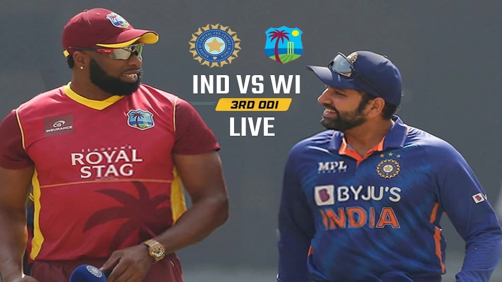 IND vs WI 3rd ODI Dream11 Prediction, Fantasy Cricket Tips, Playing 11, Pitch Report, and Other Updates