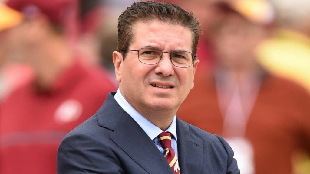 Dan Snyder