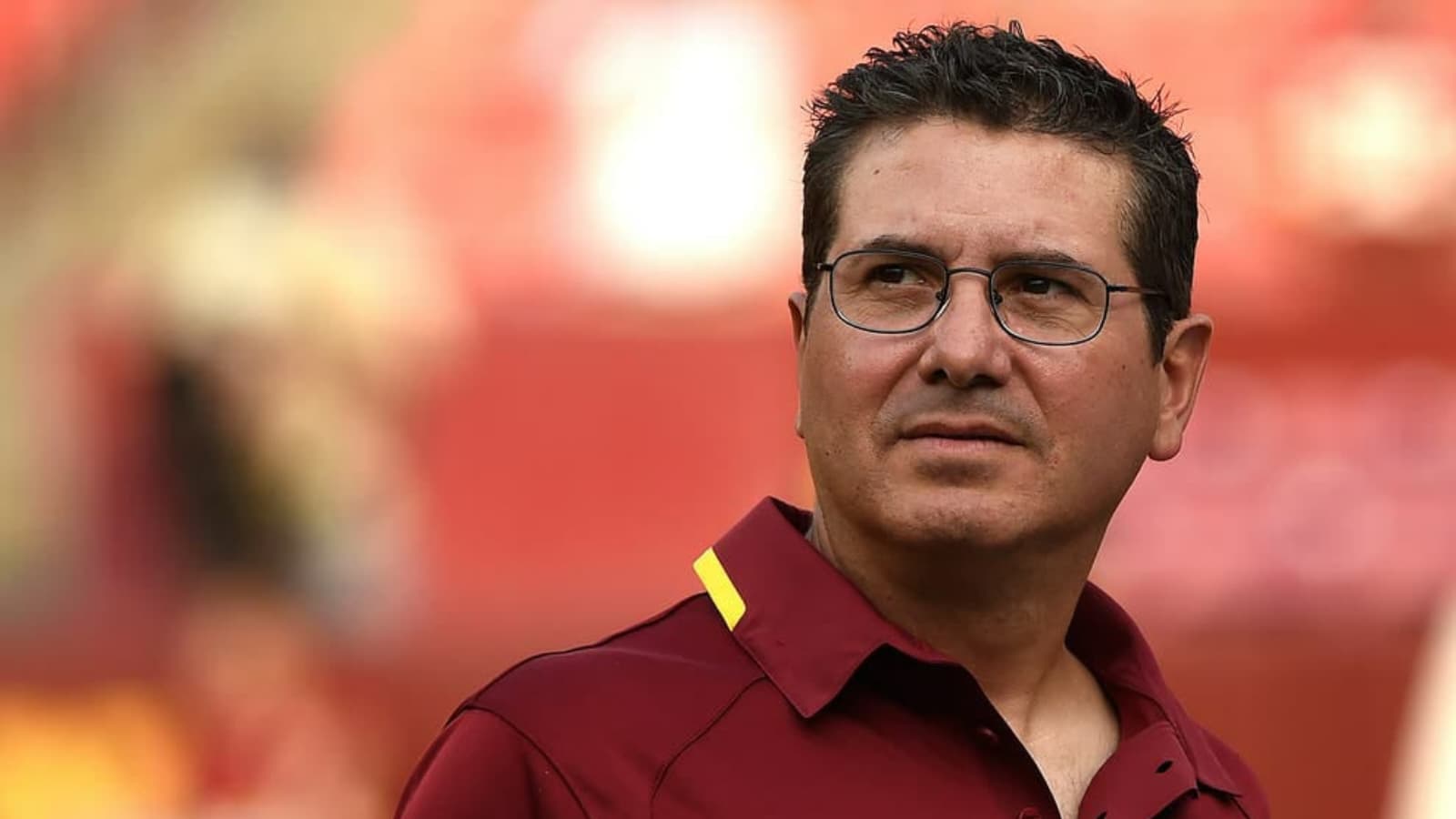 NFL to conduct investigation on Dan Snyder over alleged sexual assault case