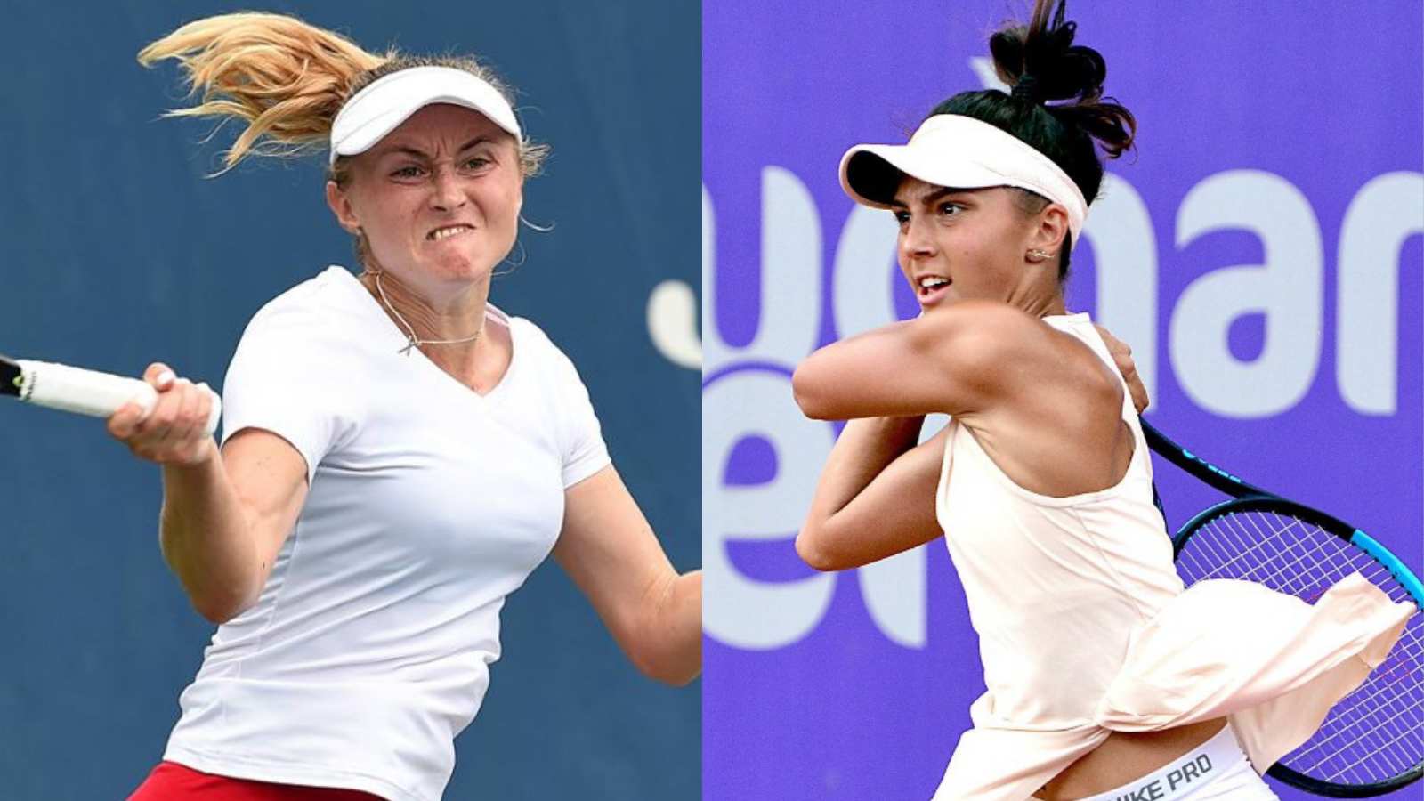 St. Petersburg Ladies Trophy 2022: Aliaksandra Sasnovich vs Jaqueline Cristian, Head to Head, Prediction, and Live Stream Details