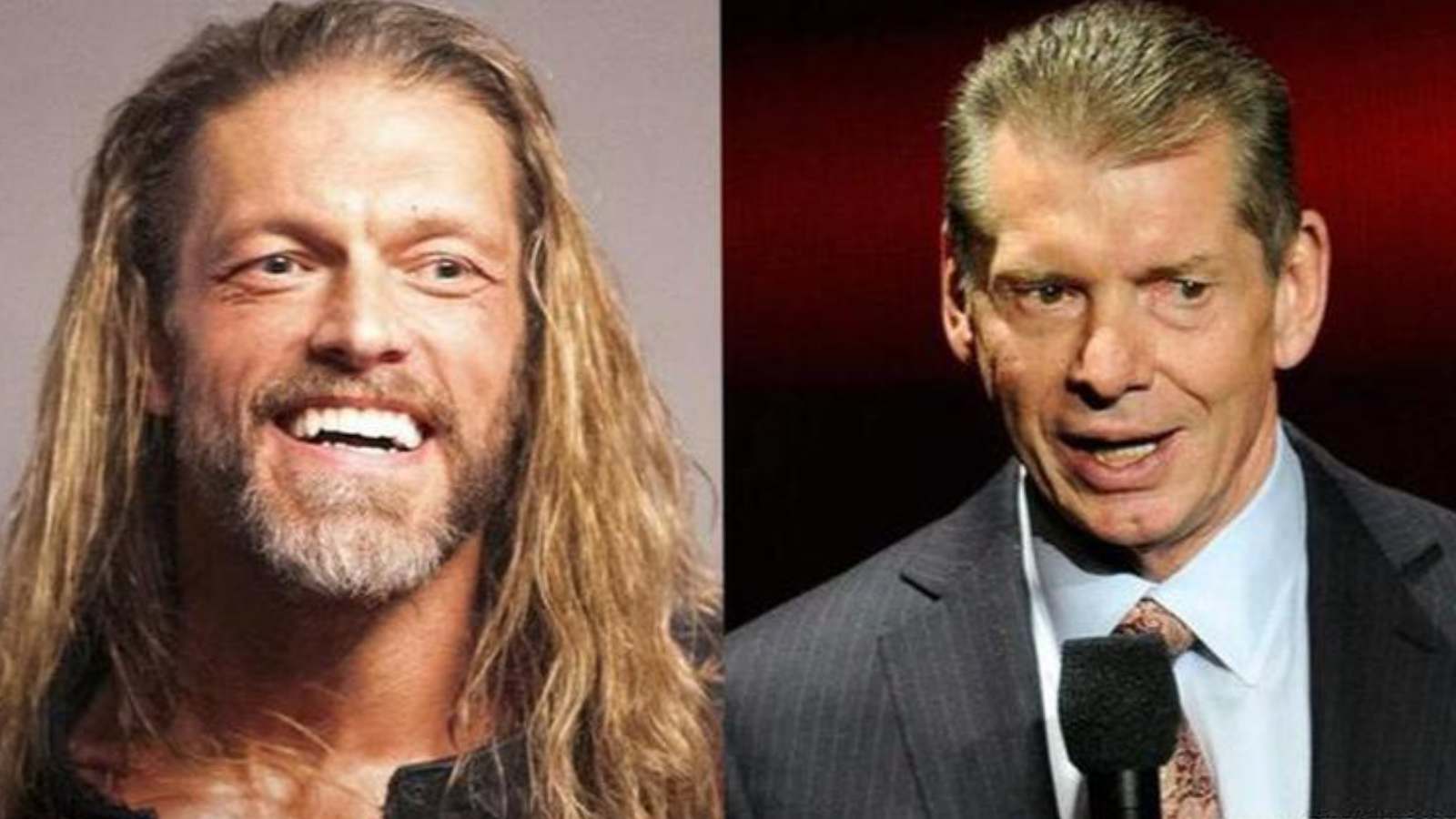 “This shouldn’t even be happening”; When Edge laughed at Vince McMahon for the ‘Greatest Wrestling Match Ever’ idea