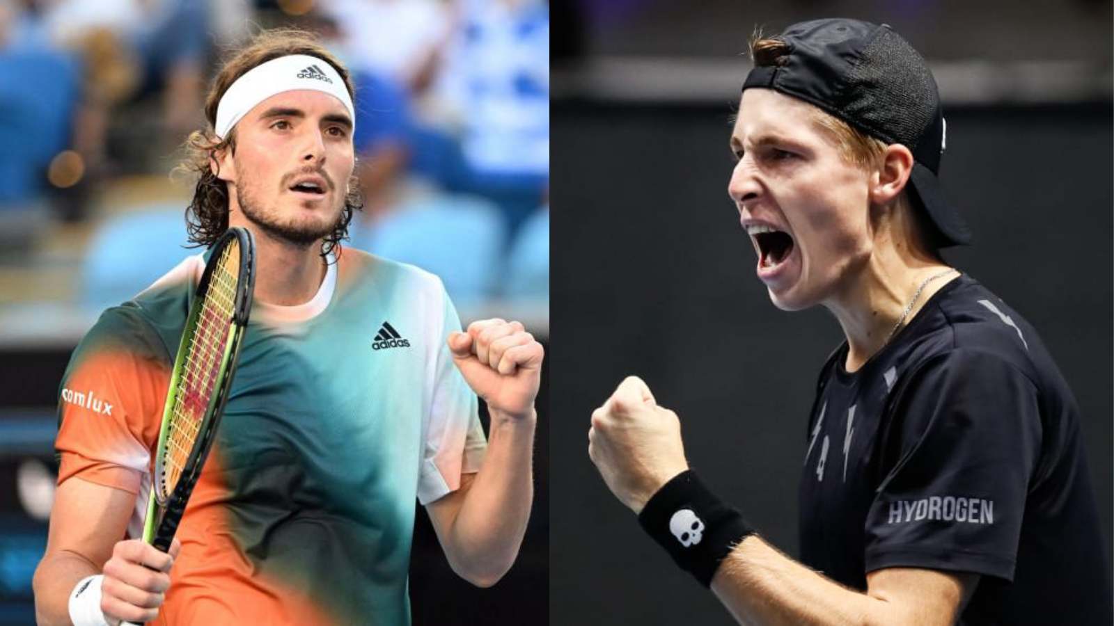 ATP Rotterdam Open 2022: Stefanos Tsitsipas vs Ilya Ivashka Preview, Head to Head, Prediction and Live Stream Details