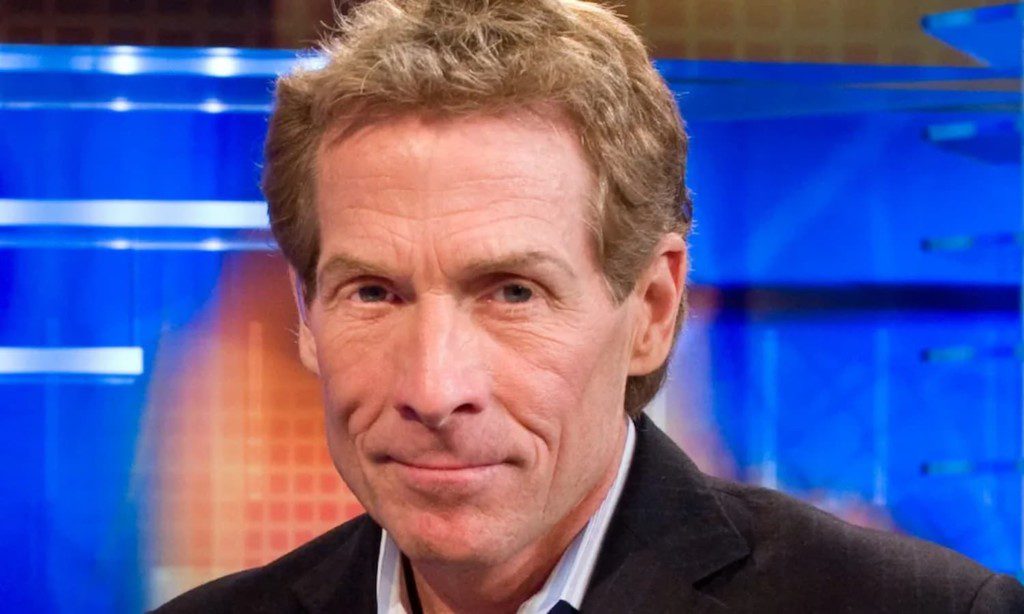 Skip Bayless