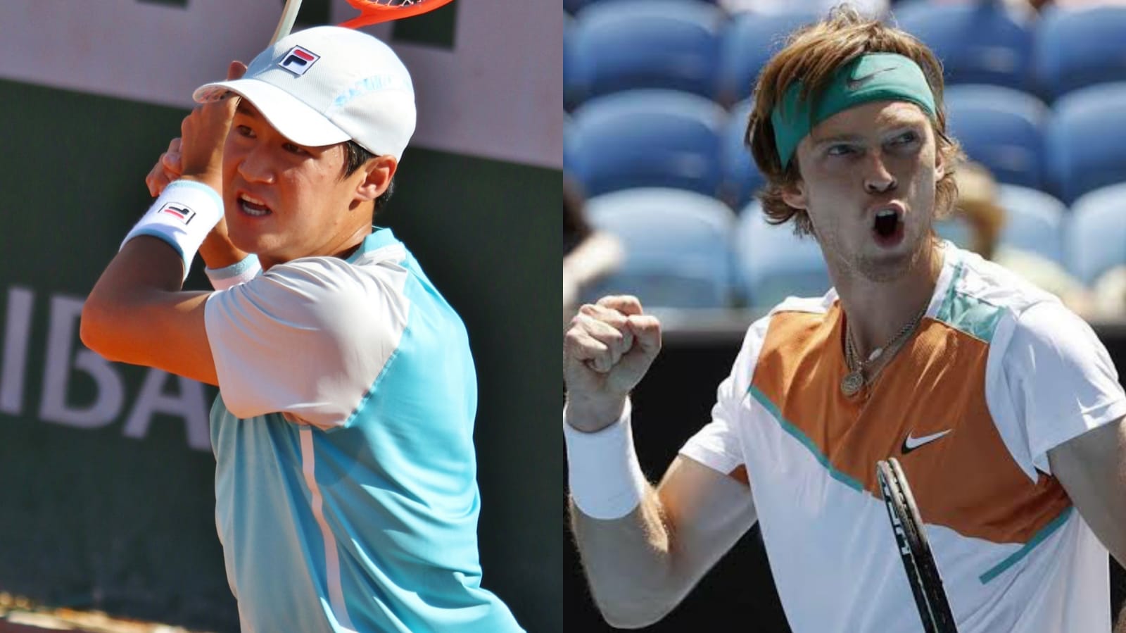 Rotterdam Open 2022: Andrey Rublev vs Kwon-Soon Woo Prediction, Head to Head, Preview and Live Stream details