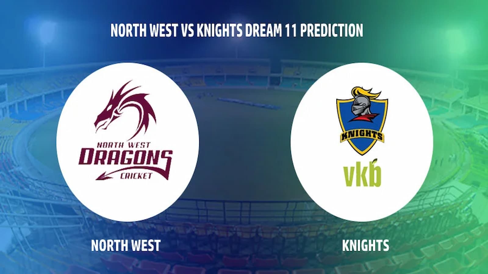 ￼CSA T20 Challenge 2021-22 NWD vs KTS Match-7 Dream11 Prediction, Fantasy Cricket Tips, Playing 11, Pitch Report, and Other Updates