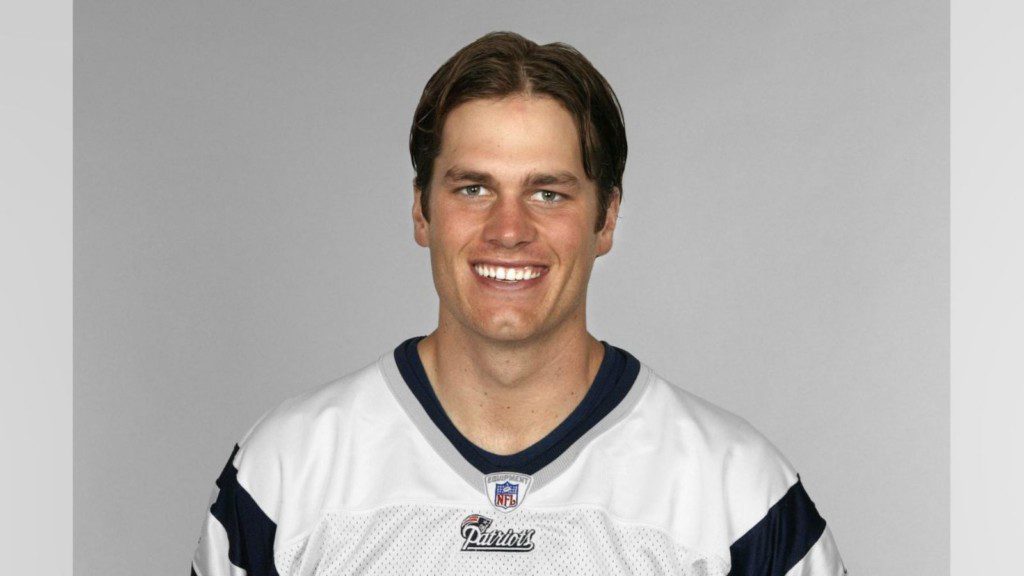 Tom Brady