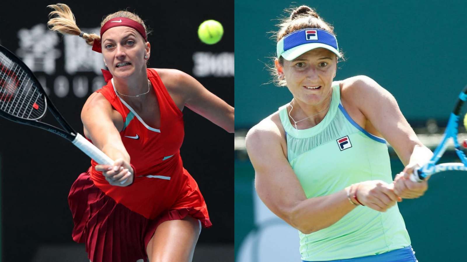 St. Petersburg Ladies Trophy 2022: Petra Kvitova vs Irina Begu Prediction, Head to Head, Preview and Live Stream Details