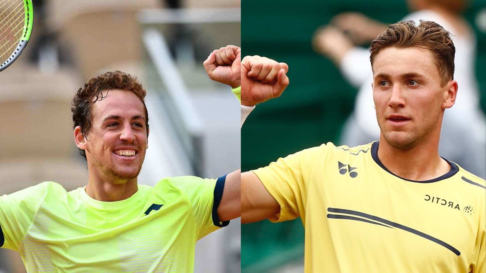 ATP Argentina Open 2022: Casper Ruud vs Roberto Carballes Baena Prediction, Head to Head, Preview, and Live Stream Details