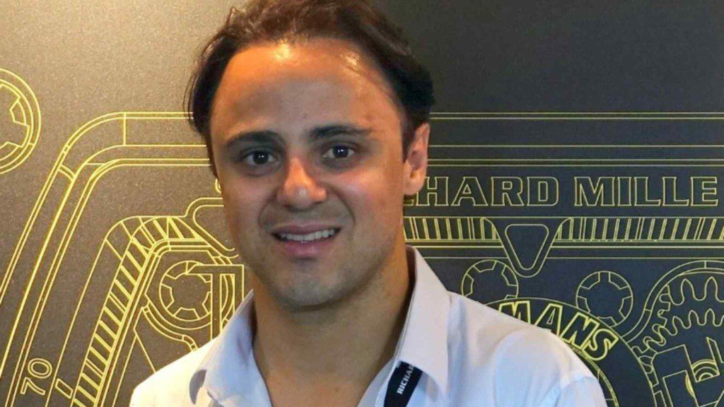 Felipe Massa