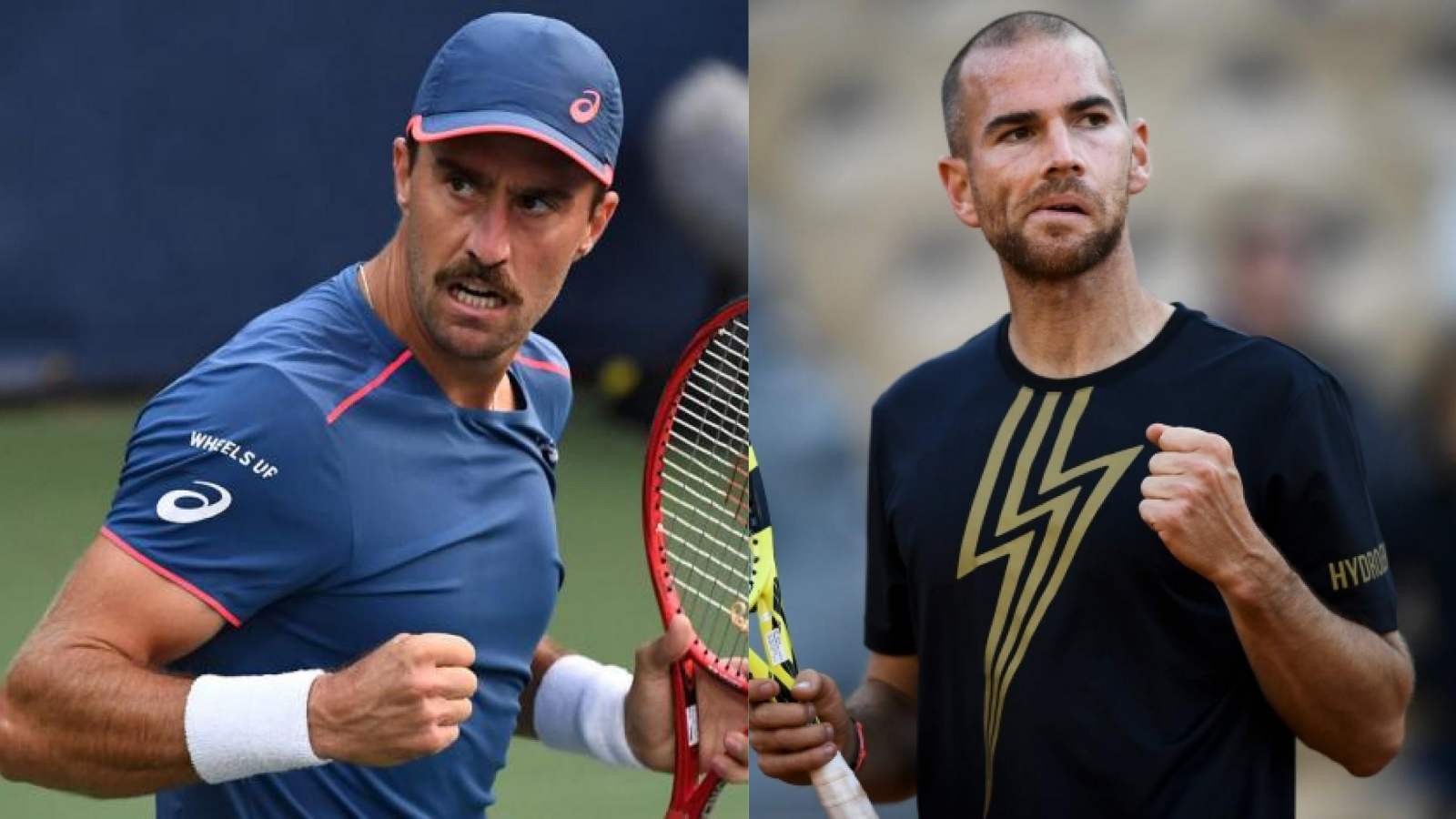 ATP Dallas Open 2022: Adrian Mannarino vs Steve Johnson Preview, Head to Head, Prediction and Live Stream Details