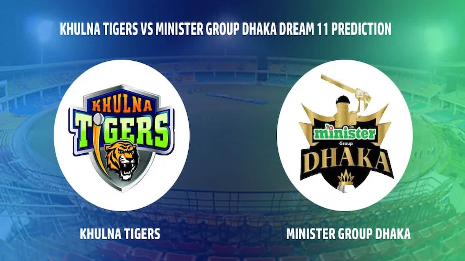 Bangladesh Premier League 2022, Match:25 KHT vs MGD Dream11 Prediction, Fantasy Cricket Tips, Playing 11, Pitch Report, and Other Updates