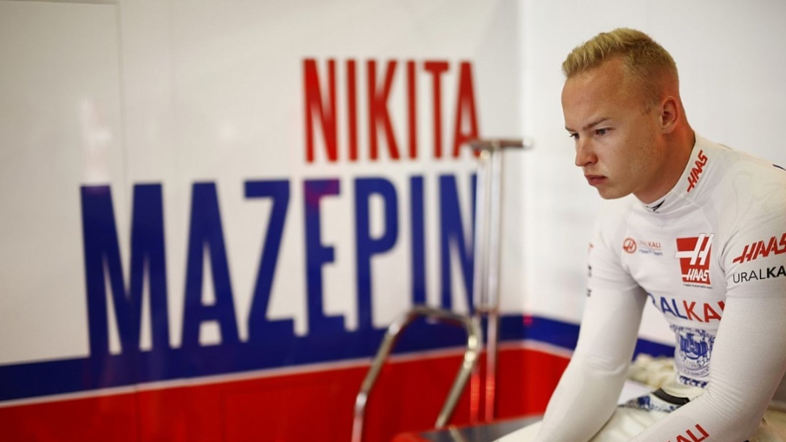 ‘Haas officially terminate Nikita Mazepin’s contract, amidst growing pressure due to global tensions