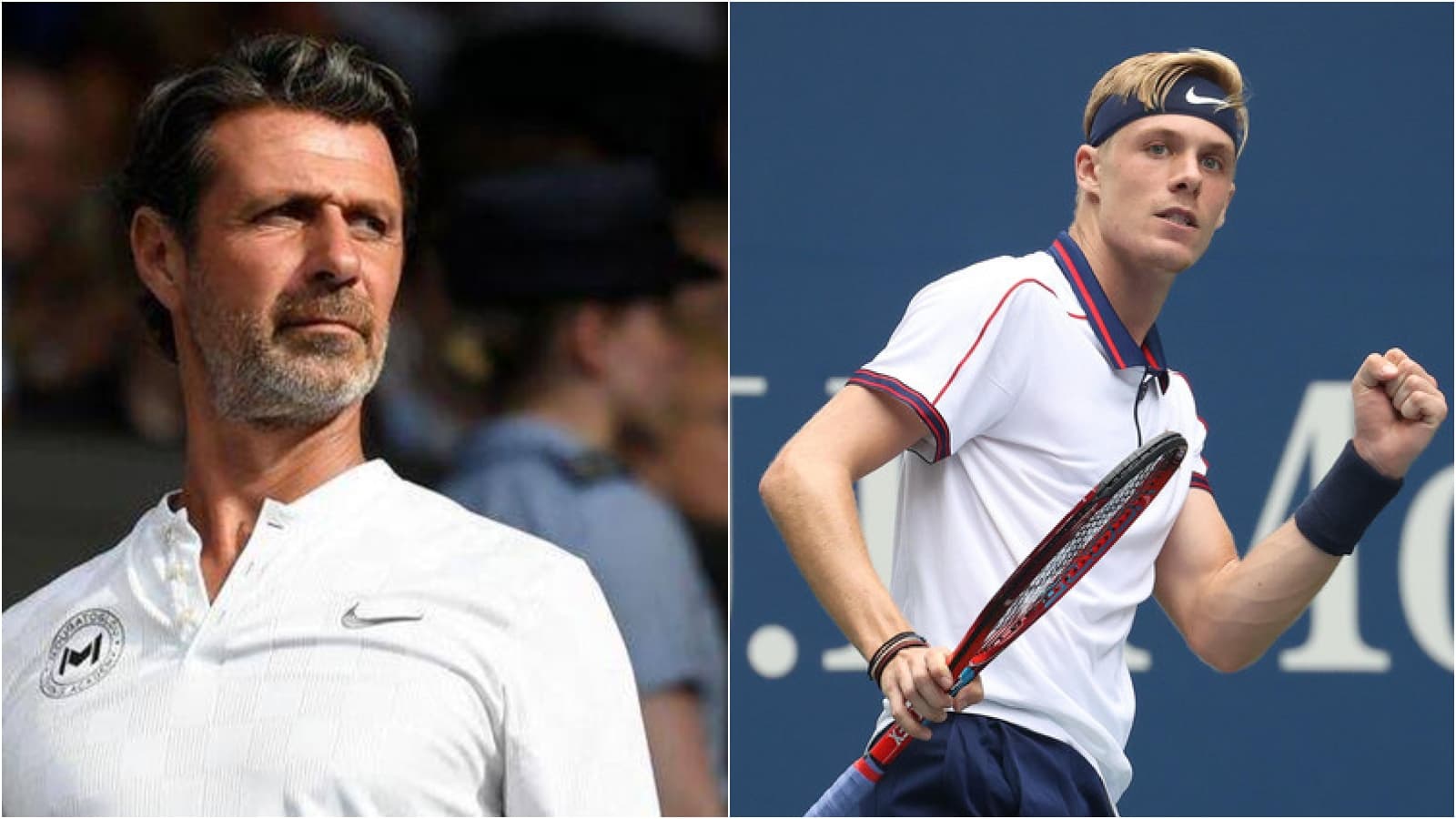 “Denis Shapovalov will win Grand Slams” Patrick Mouratoglou explains why the Canadian will be successful in majors