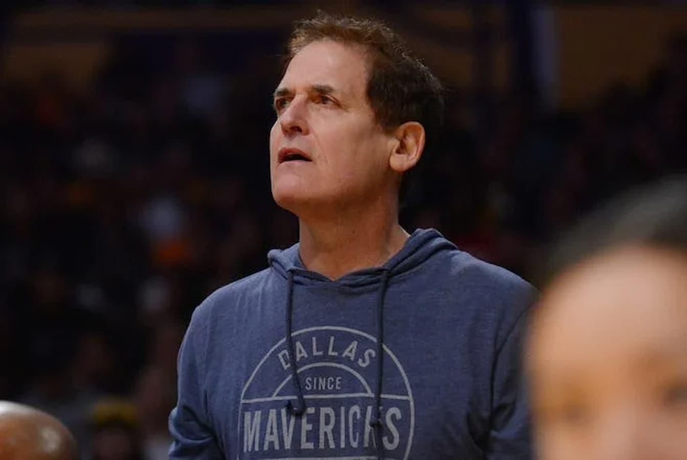 “Should the PlayIn be just 8th seed or not at all?” Mark Cuban questions if play-in tournament has led to extreme fatigue and exhaustion during intense playoffs