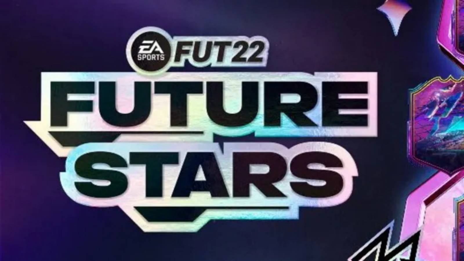 How to get the Abdul Samad FIFA 22 Future Stars Swaps token in Future Stars Fever?