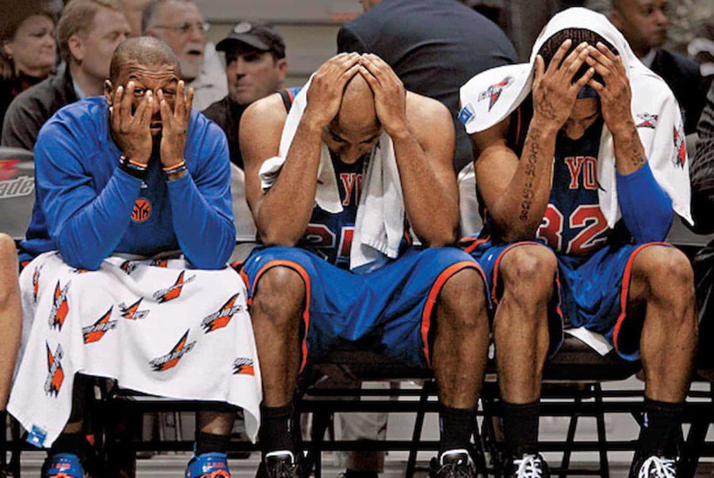 New York Knicks