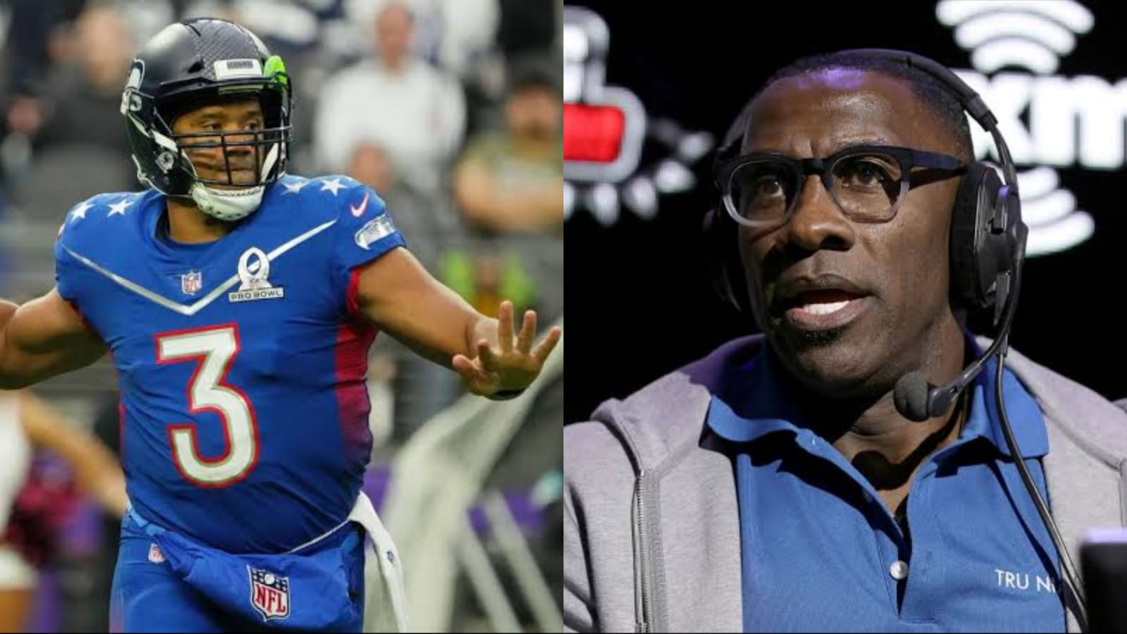 “It’s beyond fixing”: Shannon Sharpe brutally reprimands NFL for a dismal Pro Bowl showdown