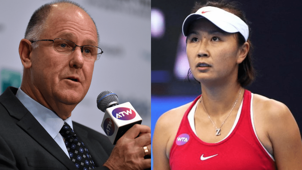 WTA continues boycott of China over the Peng Shuai case as no events planned in the region in the latest Tour calendar