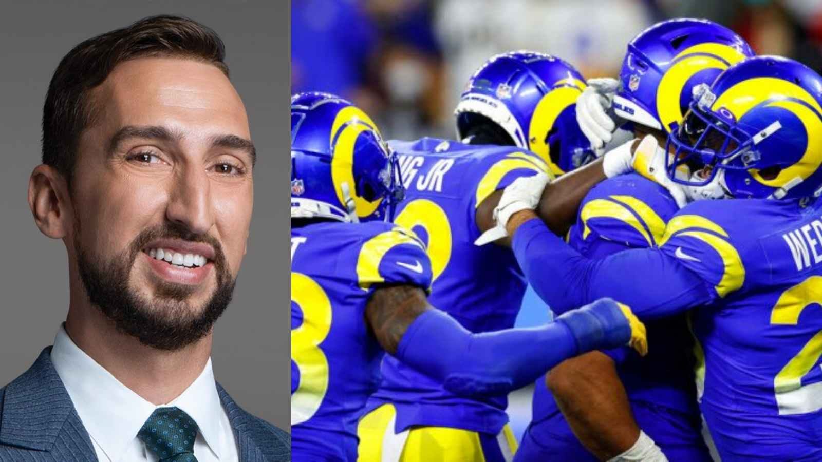 “Rams are far and away the better team!”: Nick Wright gives his verdict on the Super Bowl clash between Bengals and Rams