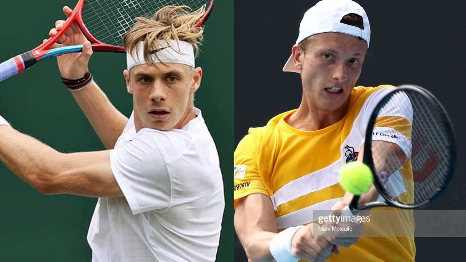 ATP Rotterdam 2022: Denis Shapovalov vs Jiri Lehecka, Head to Head, Prediction, and Live Stream Details for ABN AMRO World Tennis Tournament