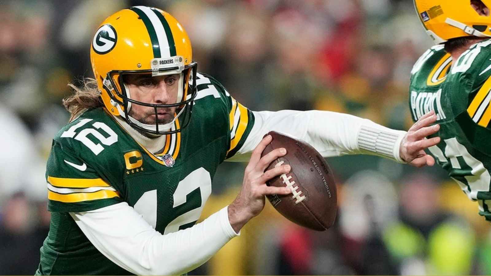 “Ready to exhaust all options for him”: Broncos expecting Aaron Rodgers to take a final call on Packers before March 8