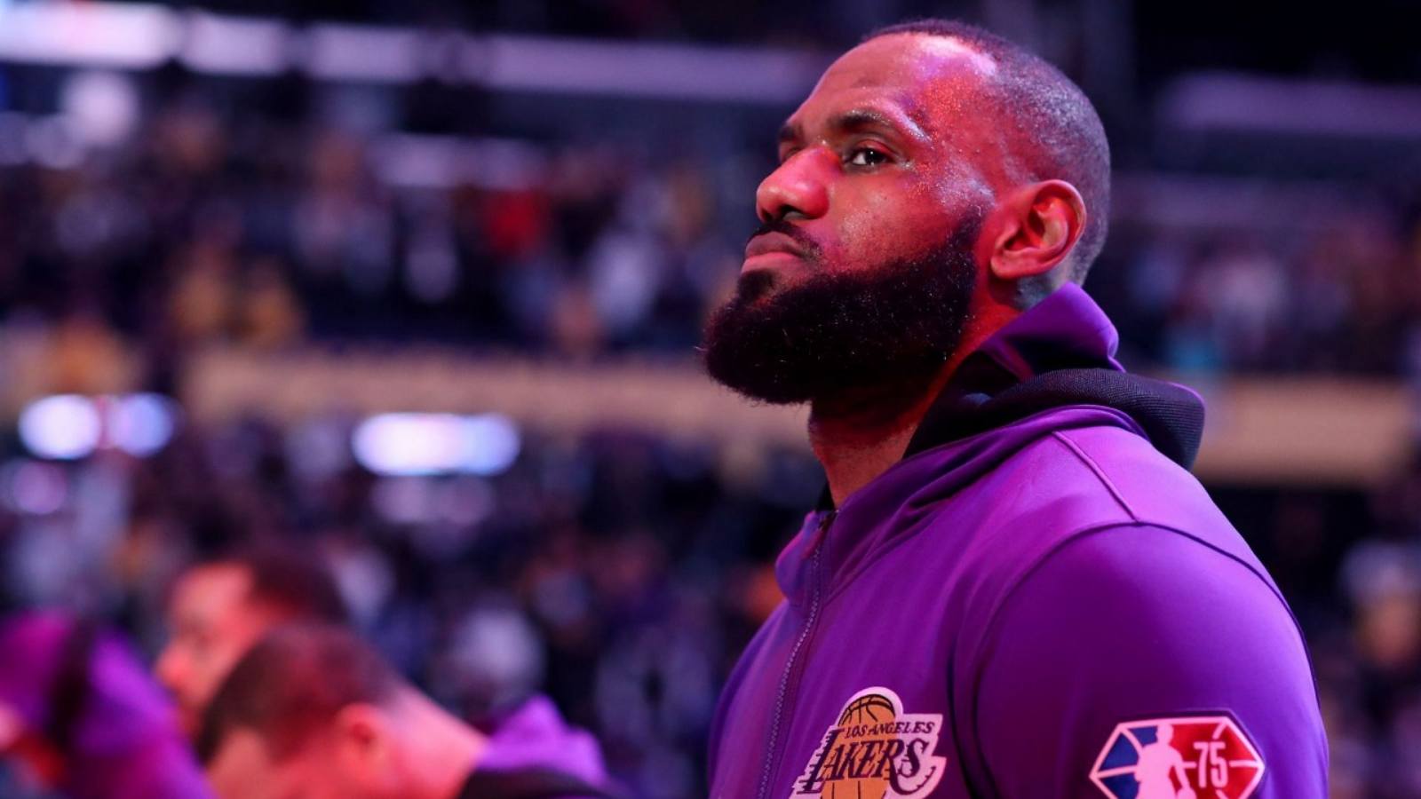 “When you’re from Akron, you’re not from Cleveland”: LeBron James on going home for the NBA All-Star Game