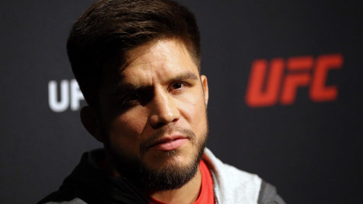 “I’m getting back in the pool”- Henry Cejudo suggests a return to active contention following the action at UFC 273