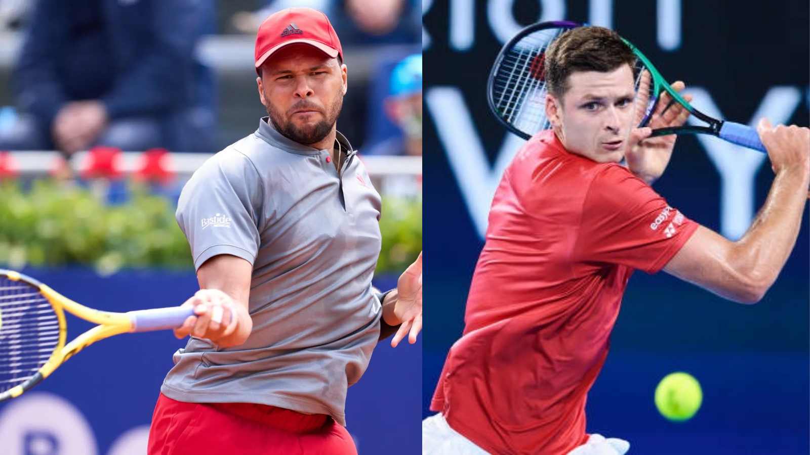 ATP Rotterdam 2022: Hubert Hurkacz vs Jo-Wilfried Tsonga Prediction, Head to Head, Preview, and Live Stream Details for ABN AMRO World Tennis Tournament