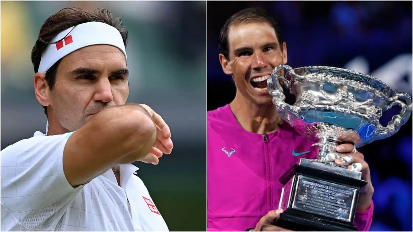 “What Rafael Nadal did could impact Roger Federer’s tank” Top coach believes Federer is motivated by the Spaniard