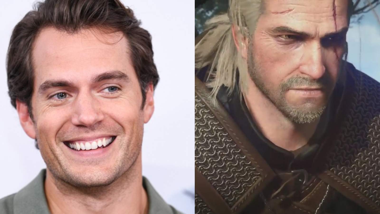 “You nearly lost a job” Henry Cavill talks about his amazing love for video games on the Graham show