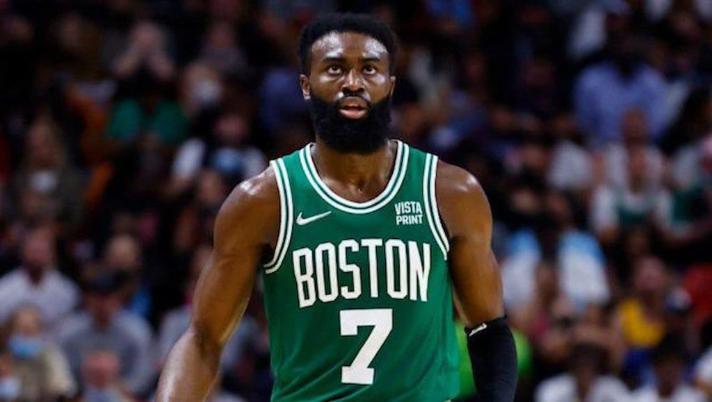 Jaylen Brown