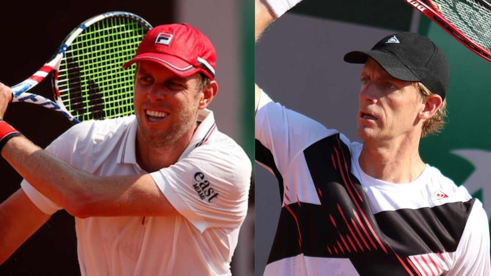 ATP Dallas Open 2022: Sam Querrey vs Kevin Anderson Prediction, Head to Head, Preview and Live Stream Details