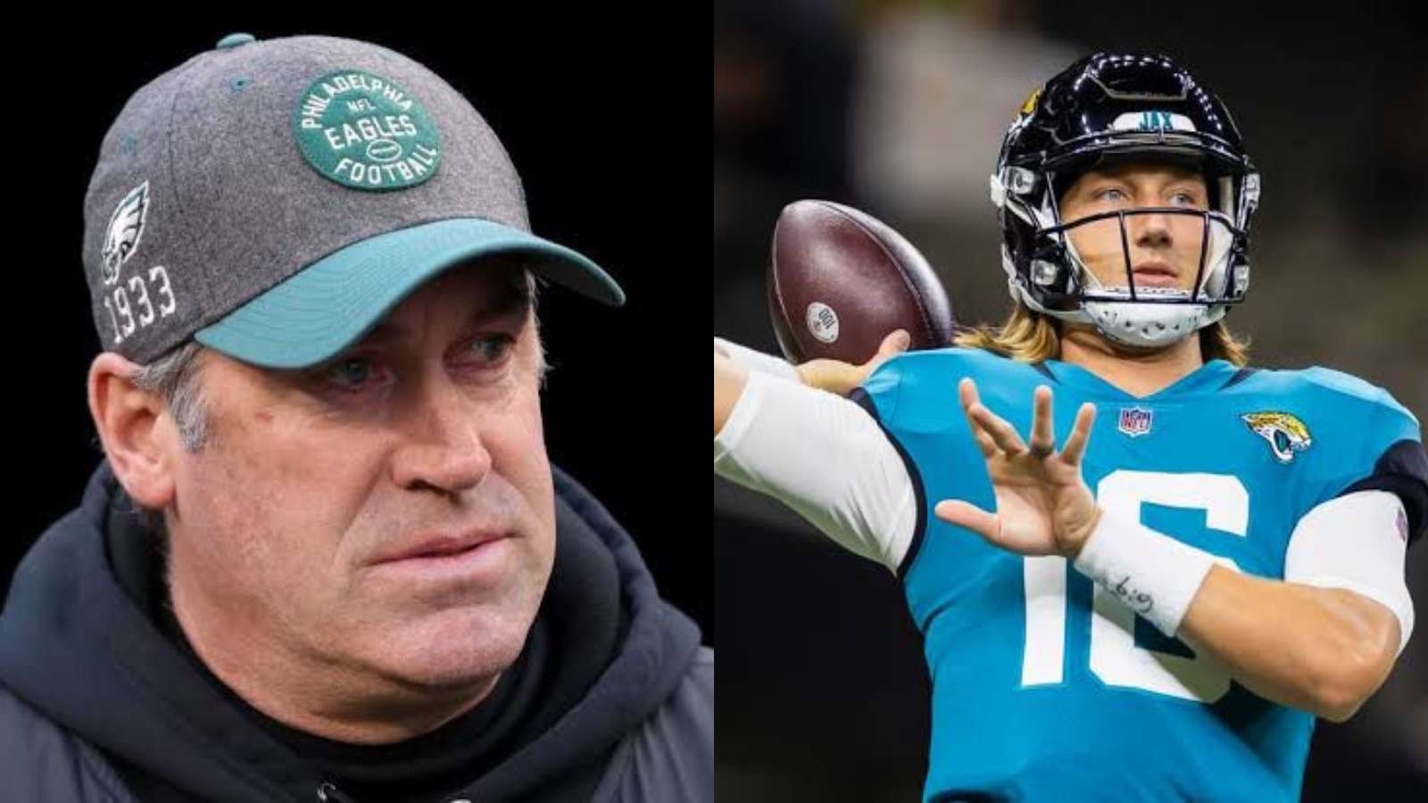 “We’re really excited”- Trevor Lawrence on Jaguars hiring Doug Pederson as their new head coach