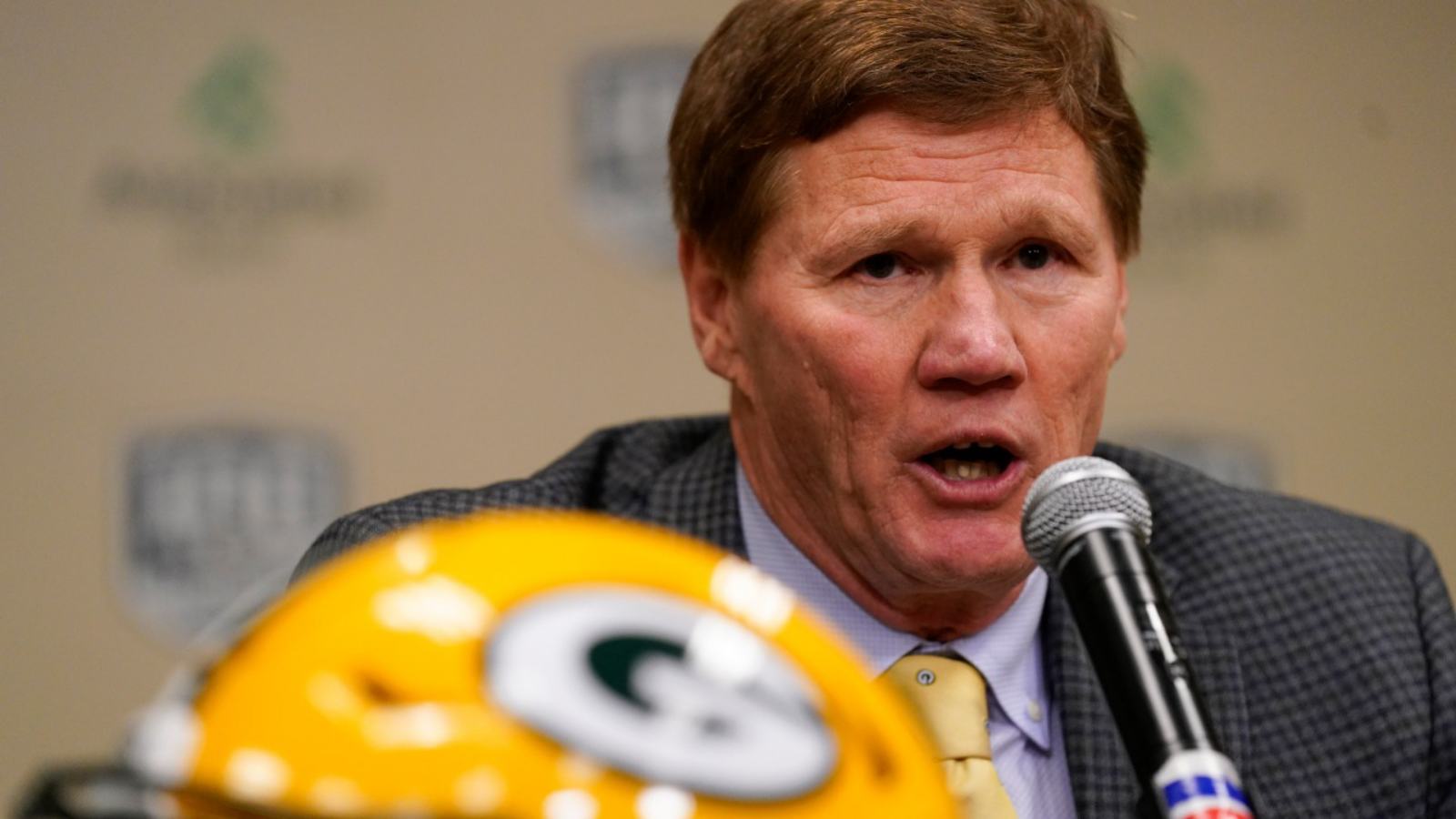 “Who are these people?” – Green Bay Packers CEO Mark Murphy thrashes the state of sports journalism as stories are released without being verified