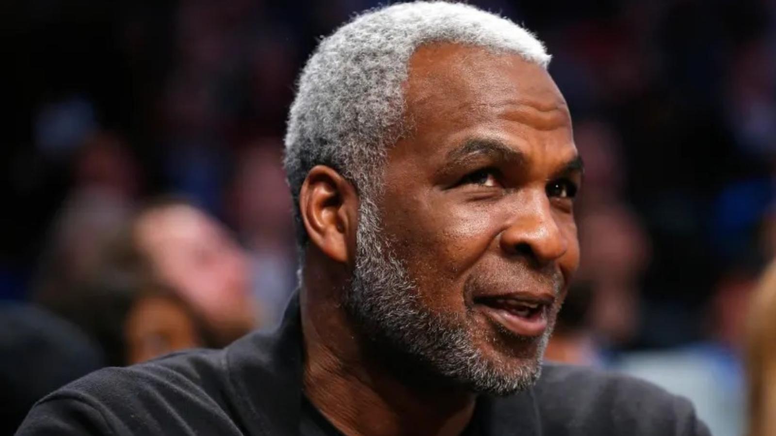 “Don’t you ever come around me again in life, Dennis Rodman!!!” Charles Oakley recalls how he confronted former Bulls legend after he misbehaved in his steakhouse