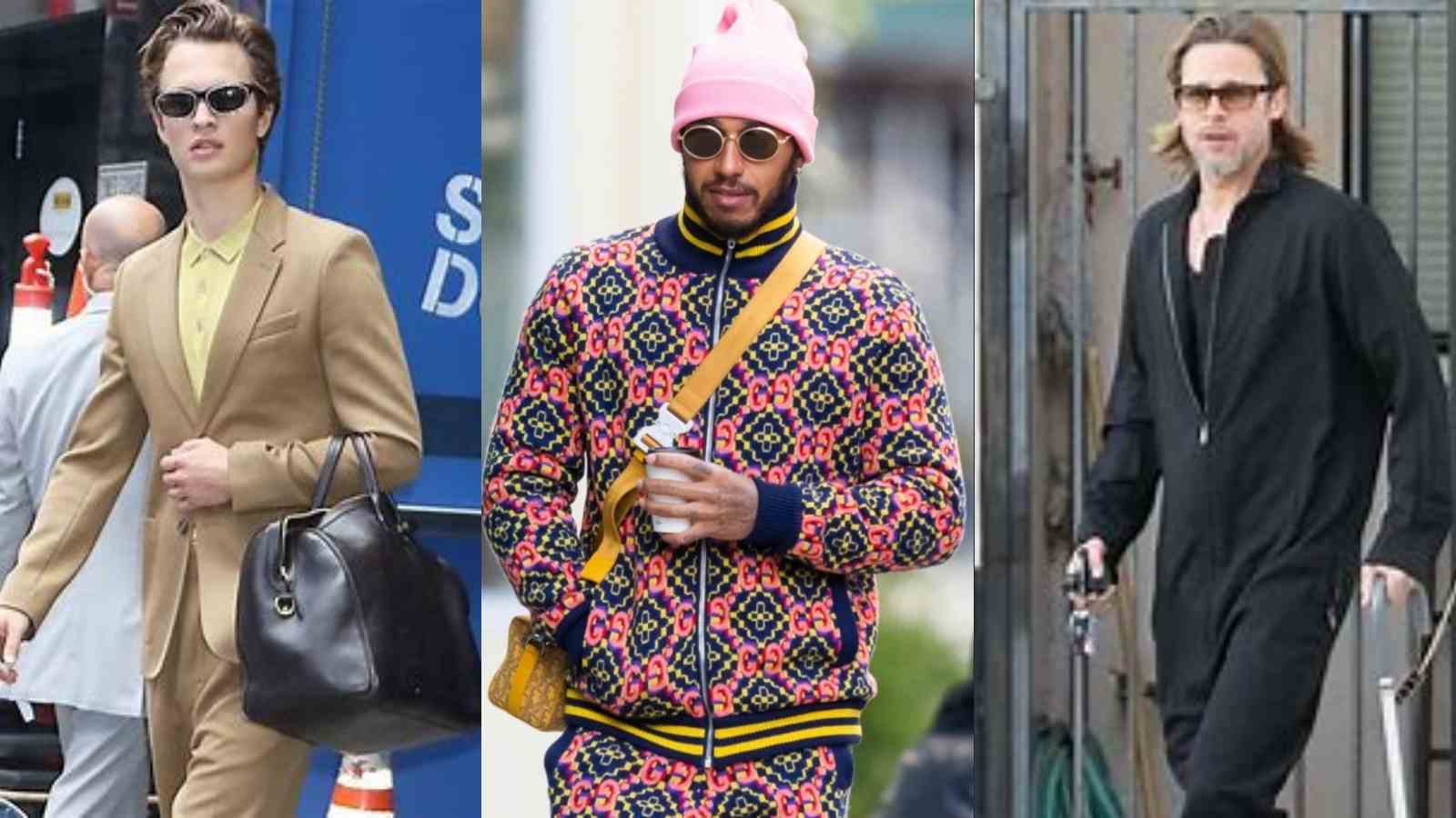 Lewis Hamilton spotted with Hollywood superstar in streets of New York