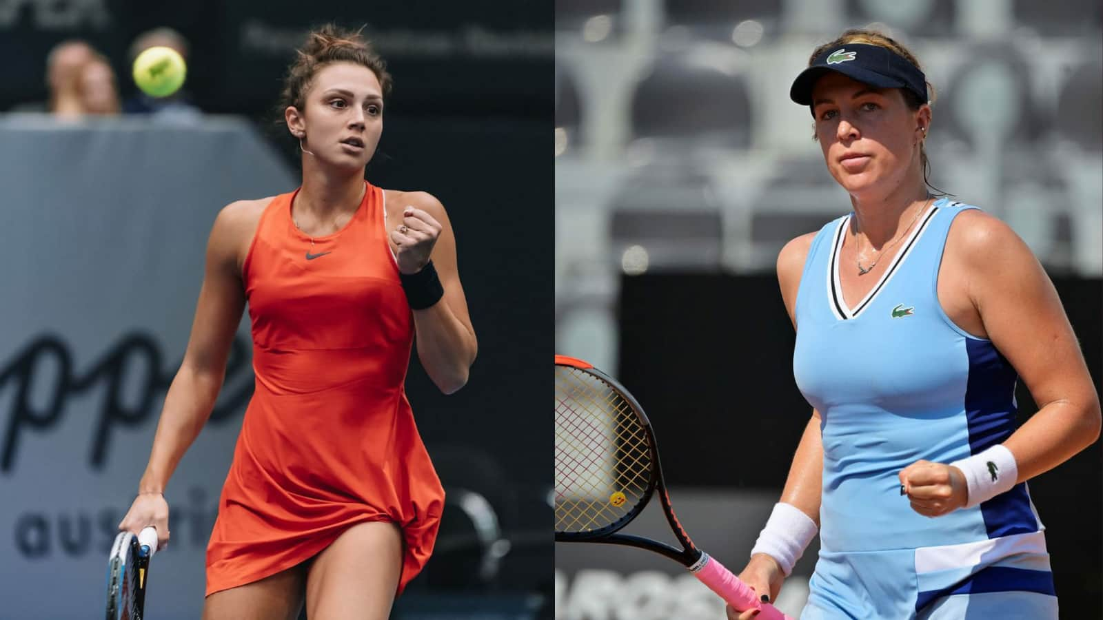 St. Petersburg Ladies Trophy 2022: Jacqueline Cristian vs Anastasia Pavlyuchenkova Preview, Head to Head, Prediction and Live Stream Details