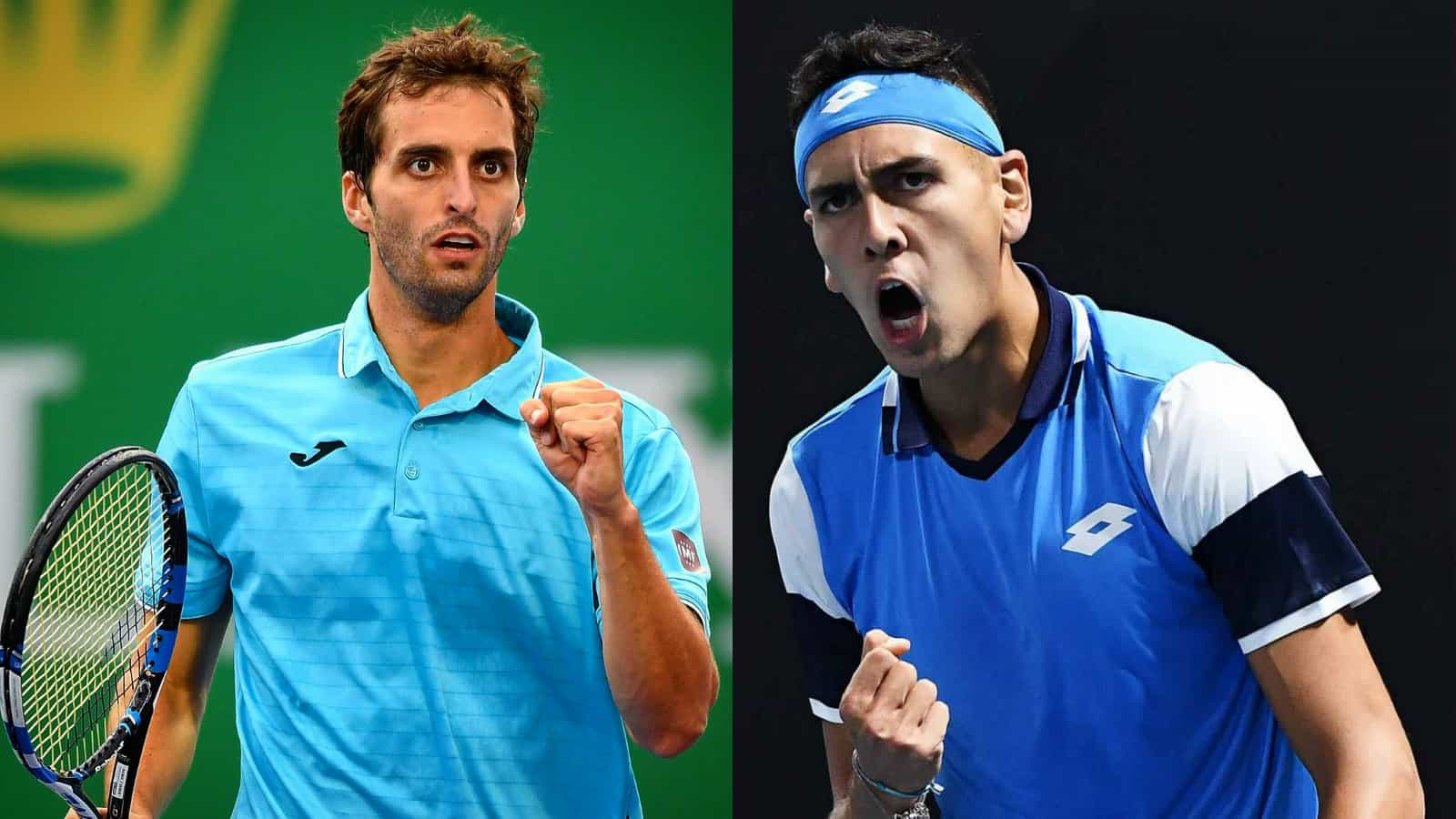 ATP Cordoba Open 2022 FINAL : Albert Ramos-Vinolas vs Alejandro Tabilo Preview, Head to Head, Prediction and Live Stream Details