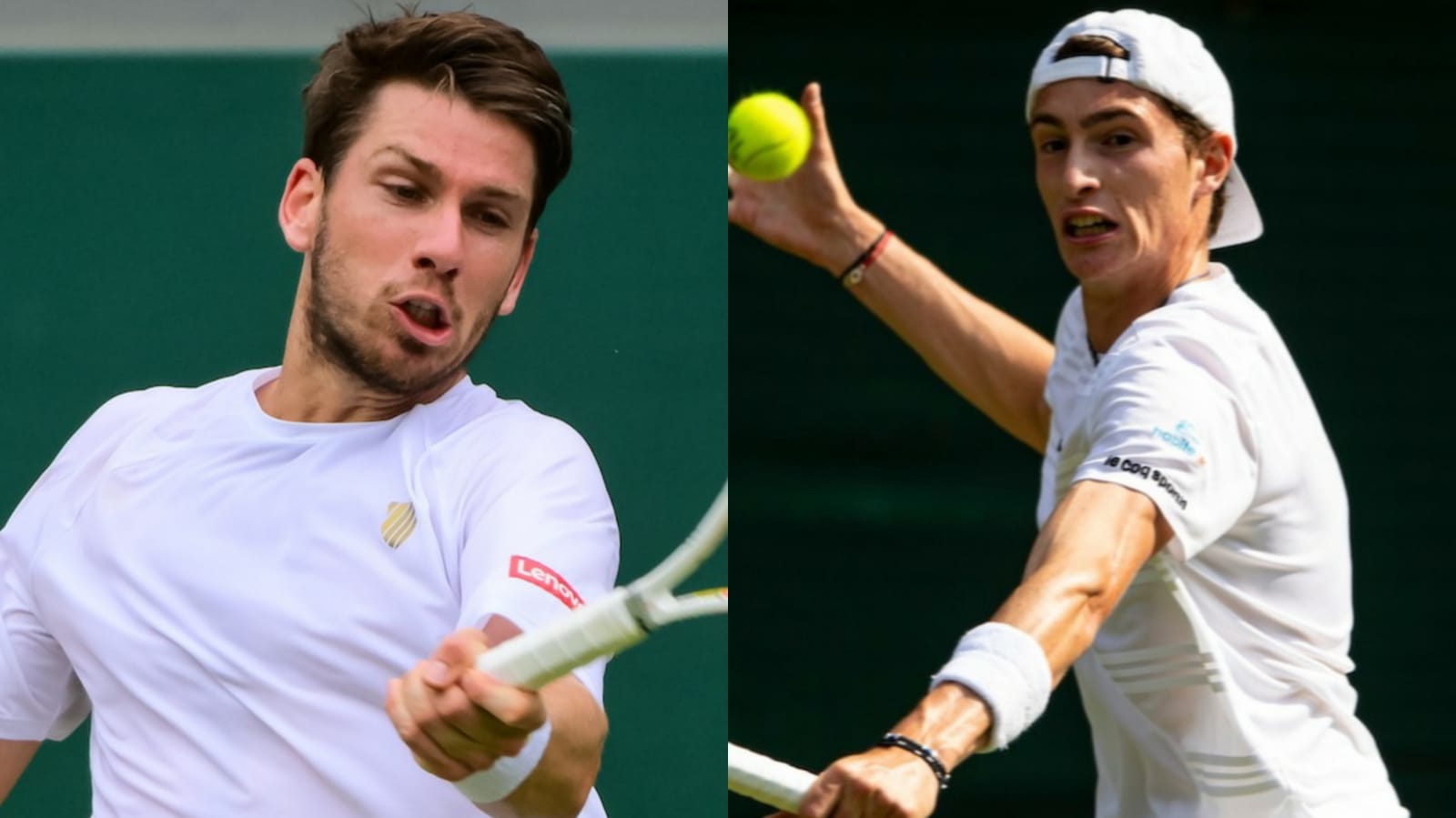 ATP Rotterdam Open 2022: Cameron Norrie vs Ugo Humbert, Head to Head, Prediction, and Live Stream Details