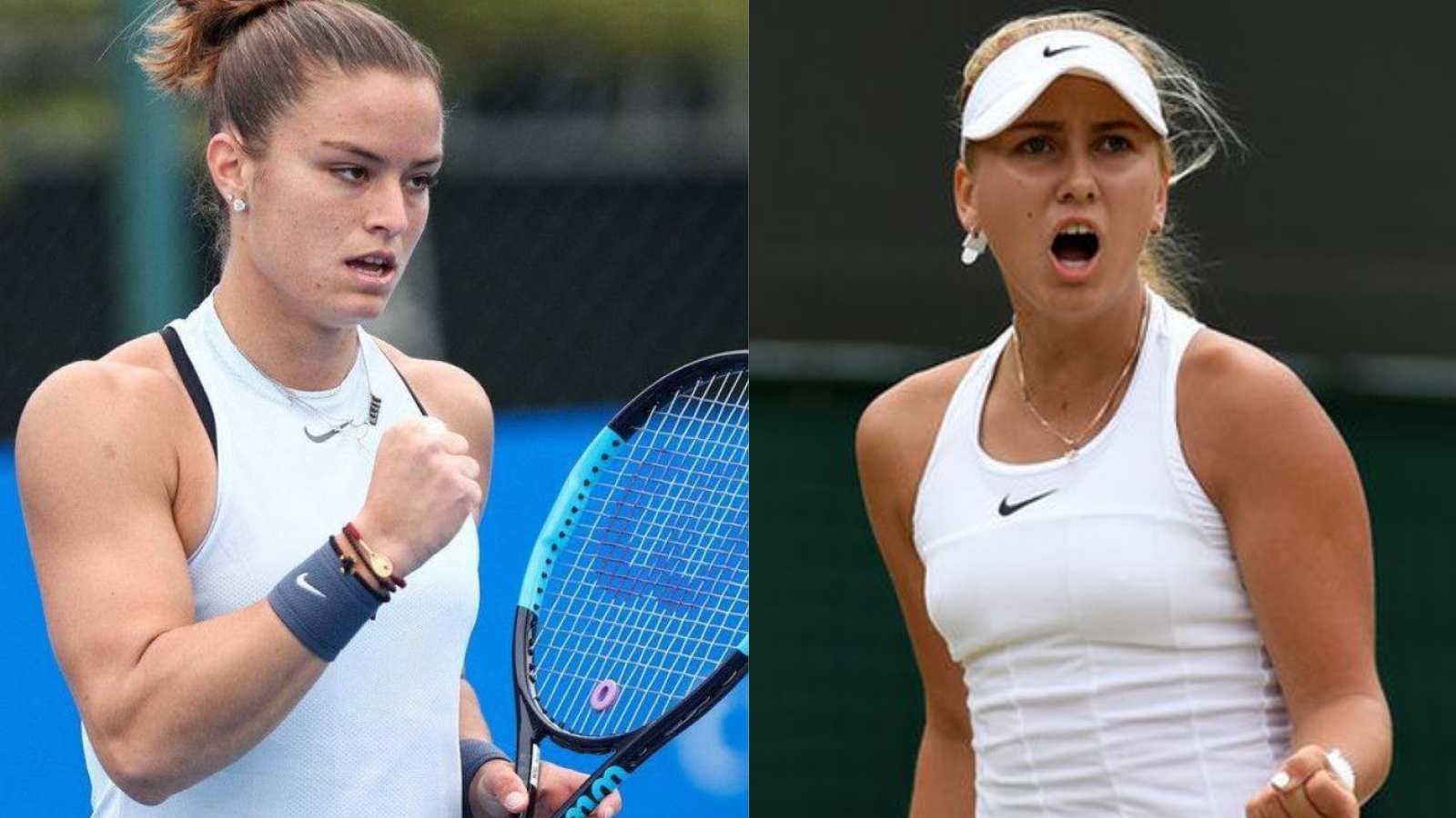 St. Petersburg Ladies Trophy 2022: Maria Sakkari vs Anastasia Potapova Preview, Head to Head, Prediction and Live Stream Details