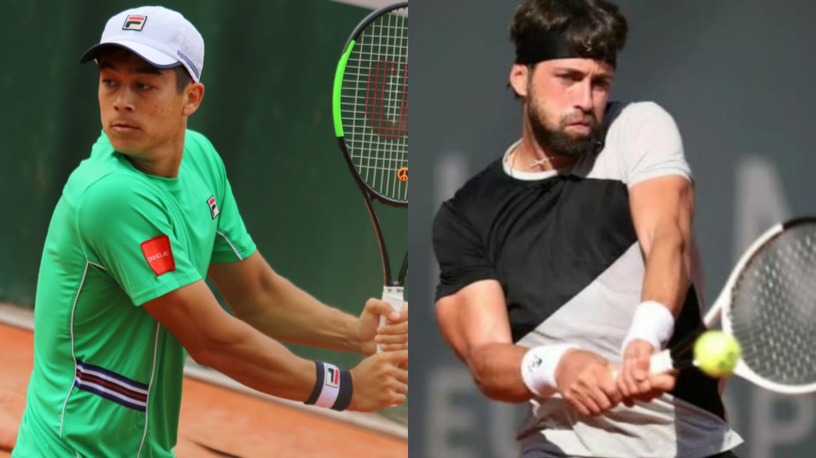 ATP Rotterdam Open 2022: Mackenzie Mcdonald vs Nikoloz Basilashvili Preview, Head to Head, Prediction, and Live Stream Details